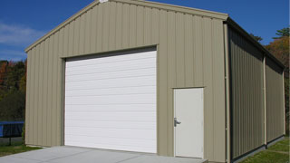 Garage Door Openers at Valley Center, California